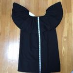 The Hanger Cotton Off the Shoulder Dress Medium Photo 8