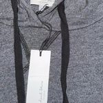 Michael Stars Zion French terry hoodie NWT M Photo 3