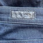 AG Adriano Goldschmied  The Farrah Skinny Jean Brooks Dark Wash Women’s Size 25 Photo 8