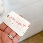 Free People x Hatch Hit the Slopes Jacket in Cream, Size Small, MSRP $178 Photo 5