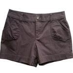 Cabela's Cabela’s Stella Chestnut Shorts Sz 8 NWT Photo 0
