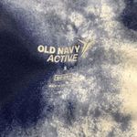 Old Navy  Active Go Dry Tie Dye Legging Size Small Photo 2