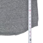 League Collegiate Texas A&M Aggies 3/4 Sleeve Maroon T Shirt Medium Old Money Gray Photo 6