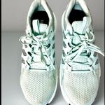 Reebok Work Women’s Fusion Flexweave Safety Toe Work Shoes Photo 1