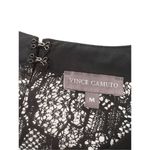 Vince Camuto blouse top size Medium Photo 5