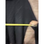 7 Diamonds Fisherman Chunky Cable Knit Sweater Sz XXL Wool Alpaca Navy Blue Photo 6