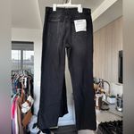 Good American  Good Boy Distressed Jeans NWT Photo 9