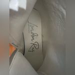 London Rag Wales Metallic Western Boots in size 6. New without box Silver Photo 9