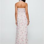Princess Polly  Sunfields halter maxi dress floral multi Photo 1