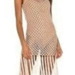 NWT song of style dani crochet dress Size M Photo 1