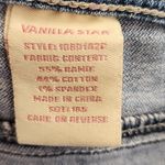 Vanilla Star Jeans Vanilla Star Denim Jean Shorts Photo 5