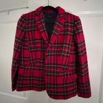 Talbots Vintage Wool Coat Photo 5