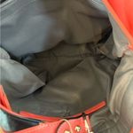 Brand new large Coral and Black Women's Bag Pink Photo 4