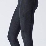 MPG Sport MPG High Waisted Black Leggings Photo 0