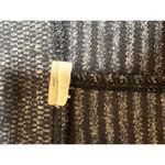 Lululemon Runderful 1/2 Zip Mini Check Pique Heather Black Gray Size 4 Running Photo 6