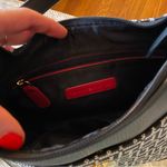 Tommy Hilfiger 🫦 Zip Crossbody Monogram Jacquard Bag Purse🫦 NWT Photo 6