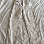 Uniqlo  Jeans Straight High-Rise Photo 0