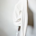 A New Day Cream Crewneck Photo 2