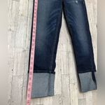 Hudson Jeans Hudson Women’s Jeans Blue Cropped Ankle Denim Size 27 Photo 6