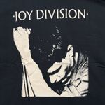 Joy Division Unknown Pleasures Rock Band T-Shirt Size Large Photo 1