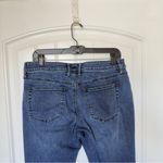 Tommy Bahama Women Denim Skinny Mid Sea Jeans Size 32X31 Photo 3