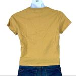 American Eagle Skateboarding Skeletons T-Shirt NWOT Size Medium AEO Photo 5