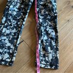 Lululemon Speed Up Crop Spring Bloom Multi Pockets Photo 10