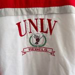 Vintage Charm Vintage Logo 7 UNLV crewneck pullover sweater Photo 2