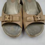 Cole Haan  GSeries Nike Air Women's Beige Shoes/Sandals Sz9B SKU3917 Photo 8