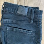 BDG Black Twig High-Rise Cropped Jeans Photo 4