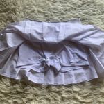 Alo Yoga Varsity Tennis Skirt Photo 2