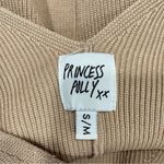 Princess Polly  Love More Knit Top Nude S/M Photo 11