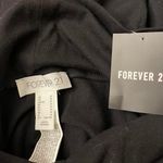 Forever 21  Black Leggings Photo 2