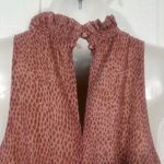 Dress Forum  Sleeveless Dress Size Small NWT Photo 10