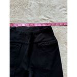 Betabrand Womens Straight‎ Leg Black Pant Pockets Size Xsmall Petite Photo 8