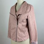 Anthropologie ett:twa Ripley Moto Jacket Photo 2