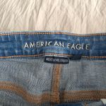 American Eagle NWOT High Rise Crochet Pocket Shorts 10 Photo 4