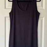 Elie Tahari  Rhinestone Embellished Tank/Dress - Size UNKNOWN Photo 0