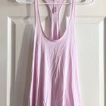 SKIMS  Sleep Loose Tank - Cherry Blossom - XXS Photo 0