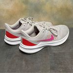 Nike Downshifter 10 C19984-002 Light Grey/Pink Women's Running Shoes Size 9M Photo 7