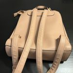 ALDO faux leather mini backpack bag Photo 7