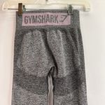 Gymshark High Waisted Flex Marled Compression Leggings Photo 2