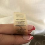 Karl Lagerfeld White  Sleeveless Sheath Dress Size US 8 Photo 6