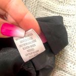 Charlotte Russe Black Strapless Peplum Top Photo 10