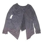 Jockey tie back Long sleeve tee Size L Photo 3