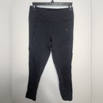 Athleta Peak Hybrid Fleece Tight size S Photo 1