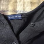 Brandy Melville  Crop Long Sleeve Top Photo 1