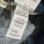 AGOLDE Distressed Skinny Jeans Women’s 27 Photo 3