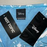 Disney Hot Topic NWT Size M Alice in Wonderland Bathing Suit Swim Brief Bottom Photo 3