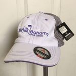 Antigua Ladies NWOT PureSilk Bahamas LPGA Ball Cap Photo 0